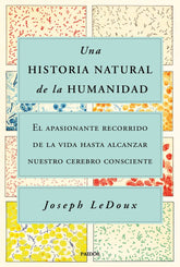 UNA HISTORIA NATURAL DE LA HUMANIDAD - 9788449338274